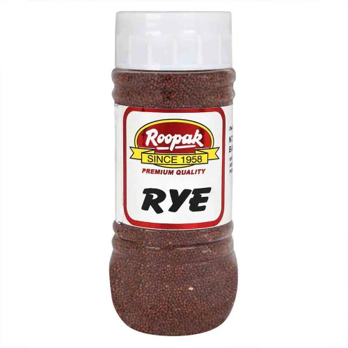 Rye